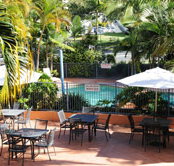 Bella Mare Beachside Apartments - Accommodation Nelson Bay