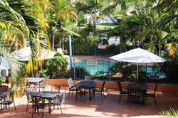 Bella Mare Beachside Apartments - Accommodation Nelson Bay 0