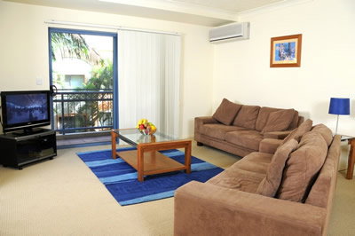 Bella Mare Beachside Apartments - Accommodation Nelson Bay 2