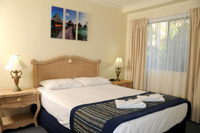 Bella Mare Beachside Apartments - Accommodation Nelson Bay 3