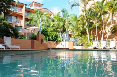 Bella Mare Beachside Apartments - Accommodation Nelson Bay 4