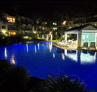 Grande Florida Beachside Resort - Accommodation Nelson Bay