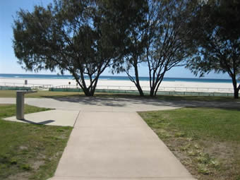 Meridian Tower - Accommodation Nelson Bay 6