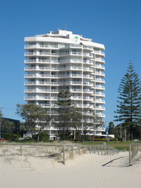 Meridian Tower - Accommodation Nelson Bay 8