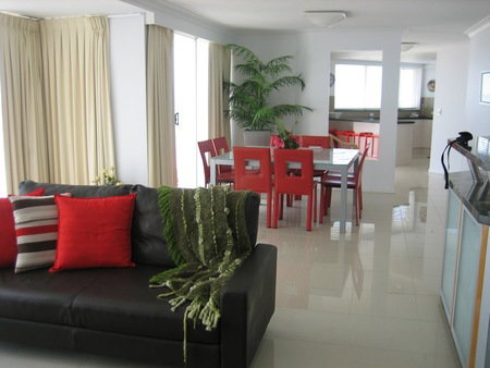 Meridian Tower - Accommodation Nelson Bay 9