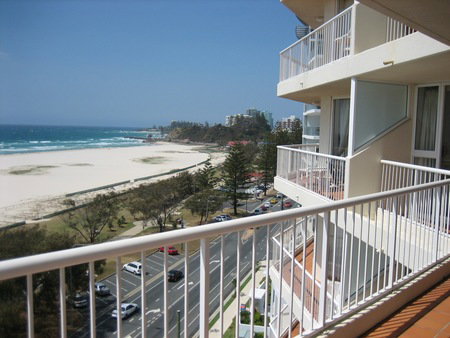 Meridian Tower - Accommodation Nelson Bay 10