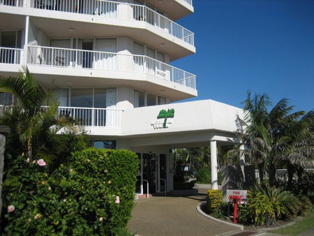 Meridian Tower - Accommodation Nelson Bay 11
