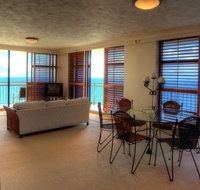 Surfers Aquarius On The Beach - Accommodation Nelson Bay