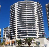 Surfers International Resort - Accommodation Nelson Bay