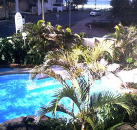 Villas De La Mer - Accommodation Nelson Bay