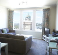 Flinders Landing Apartments - Accommodation Nelson Bay