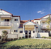 South Bank Mater Motel - Accommodation Nelson Bay
