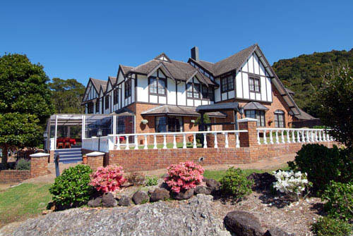 Springbrook QLD Accommodation Nelson Bay