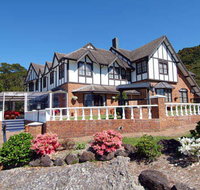 Springbrook Mountain Manor - Accommodation Nelson Bay