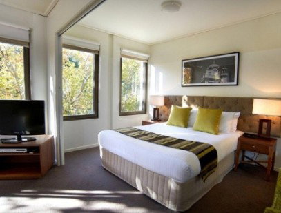 Quest Jolimont - Accommodation Nelson Bay 0