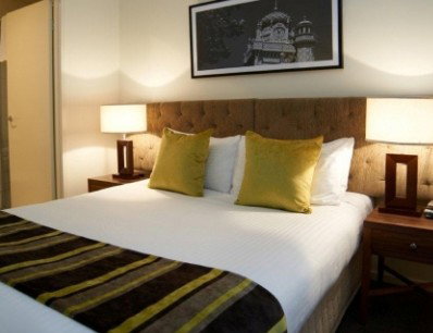 Quest Jolimont - Accommodation Nelson Bay 2