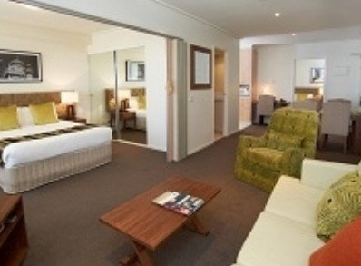 Quest Jolimont - Accommodation Nelson Bay 3
