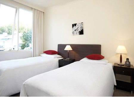 Quest Caroline South Yarra - Accommodation Nelson Bay 2