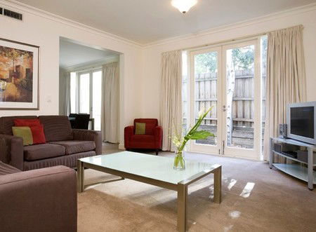Quest Caroline South Yarra - Accommodation Nelson Bay 3
