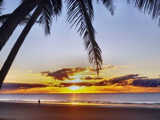 Dunk Island View Caravan Park - Accommodation Nelson Bay 1