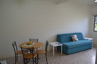 Dunk Island View Caravan Park - Accommodation Nelson Bay 2