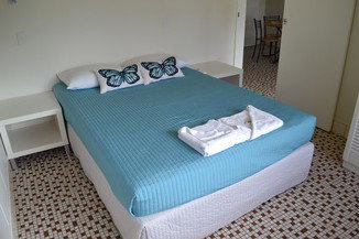 Dunk Island View Caravan Park - Accommodation Nelson Bay 3