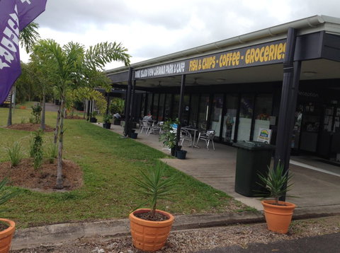 Dunk Island View Caravan Park - Accommodation Nelson Bay 5