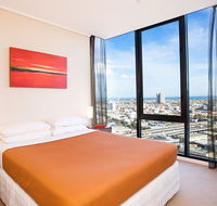 Melbourne Short Stay Apartments - Accommodation Nelson Bay