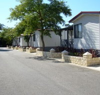 Discovery Holiday Parks Perth - Accommodation Nelson Bay