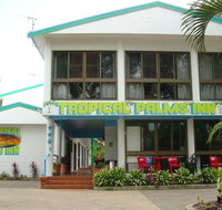 Tropical Palms Inn - Accommodation Nelson Bay