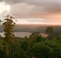 Montville Misty View Cabins - Accommodation Nelson Bay