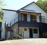 Mt Coolum Retreat - Accommodation Nelson Bay