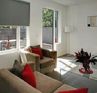 The British Apartments - Accommodation Nelson Bay