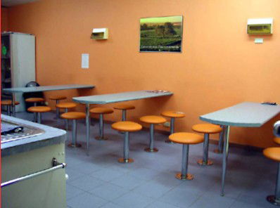 My Place - Adelaide Backpackers Hostel - Accommodation Nelson Bay 3