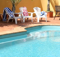 Villa Mirasol Boutique Motel - Accommodation Nelson Bay