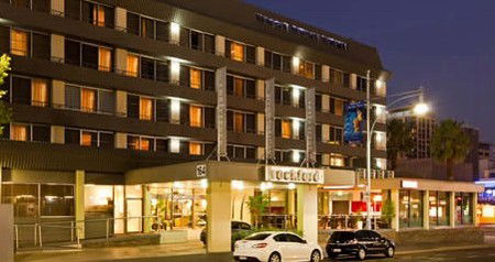 Rockford Adelaide - Accommodation Nelson Bay 0
