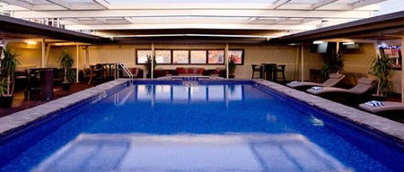 Rockford Adelaide - Accommodation Nelson Bay 1