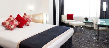 Rockford Adelaide - Accommodation Nelson Bay 2