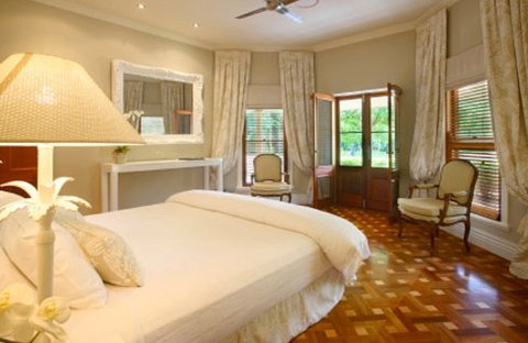 The Plantation - Accommodation Nelson Bay 1