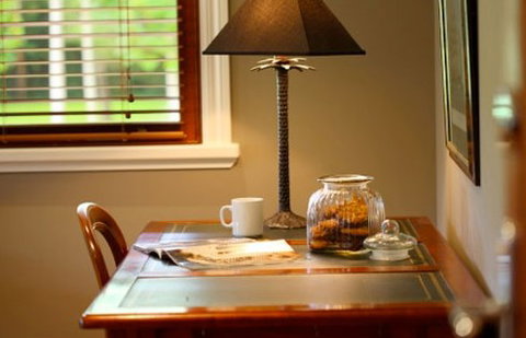 The Plantation - Accommodation Nelson Bay 2