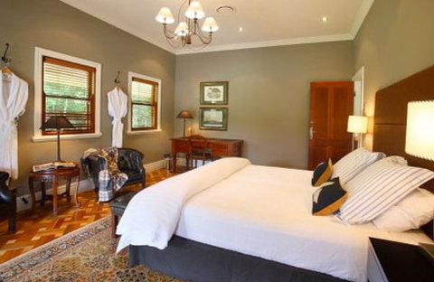 The Plantation - Accommodation Nelson Bay 3