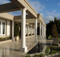 Norwood House Motel  Reception Centre - Accommodation Nelson Bay