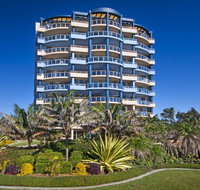 Beaches International - Accommodation Nelson Bay