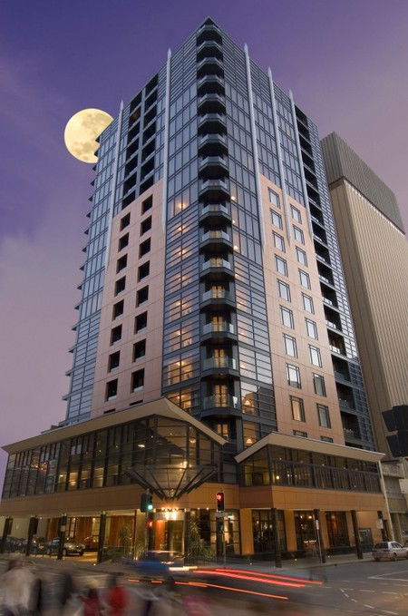 Rendezvous Grand Hotel Adelaide - Accommodation Nelson Bay 0
