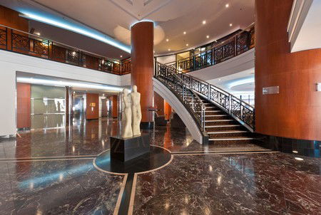 Rendezvous Grand Hotel Adelaide - Accommodation Nelson Bay 1