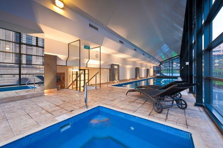 Rendezvous Grand Hotel Adelaide - Accommodation Nelson Bay 2