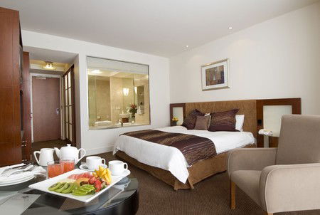 Rendezvous Grand Hotel Adelaide - Accommodation Nelson Bay 3