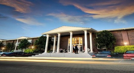 Quality Hotel Old Adelaide - Accommodation Nelson Bay 0