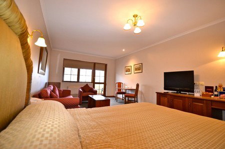 Quality Hotel Old Adelaide - Accommodation Nelson Bay 2