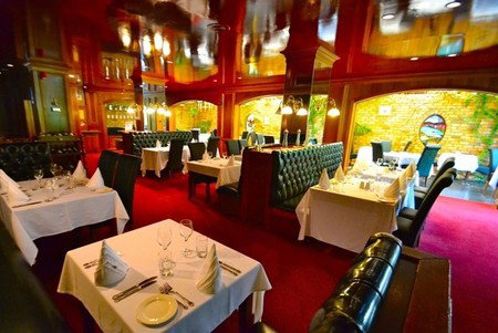 Quality Hotel Old Adelaide - Accommodation Nelson Bay 3